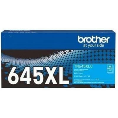 BROTHER TN645XLC Toner BROTHER — view 2