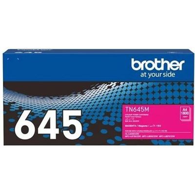 BROTHER TN645M Toner BROTHER — view 2