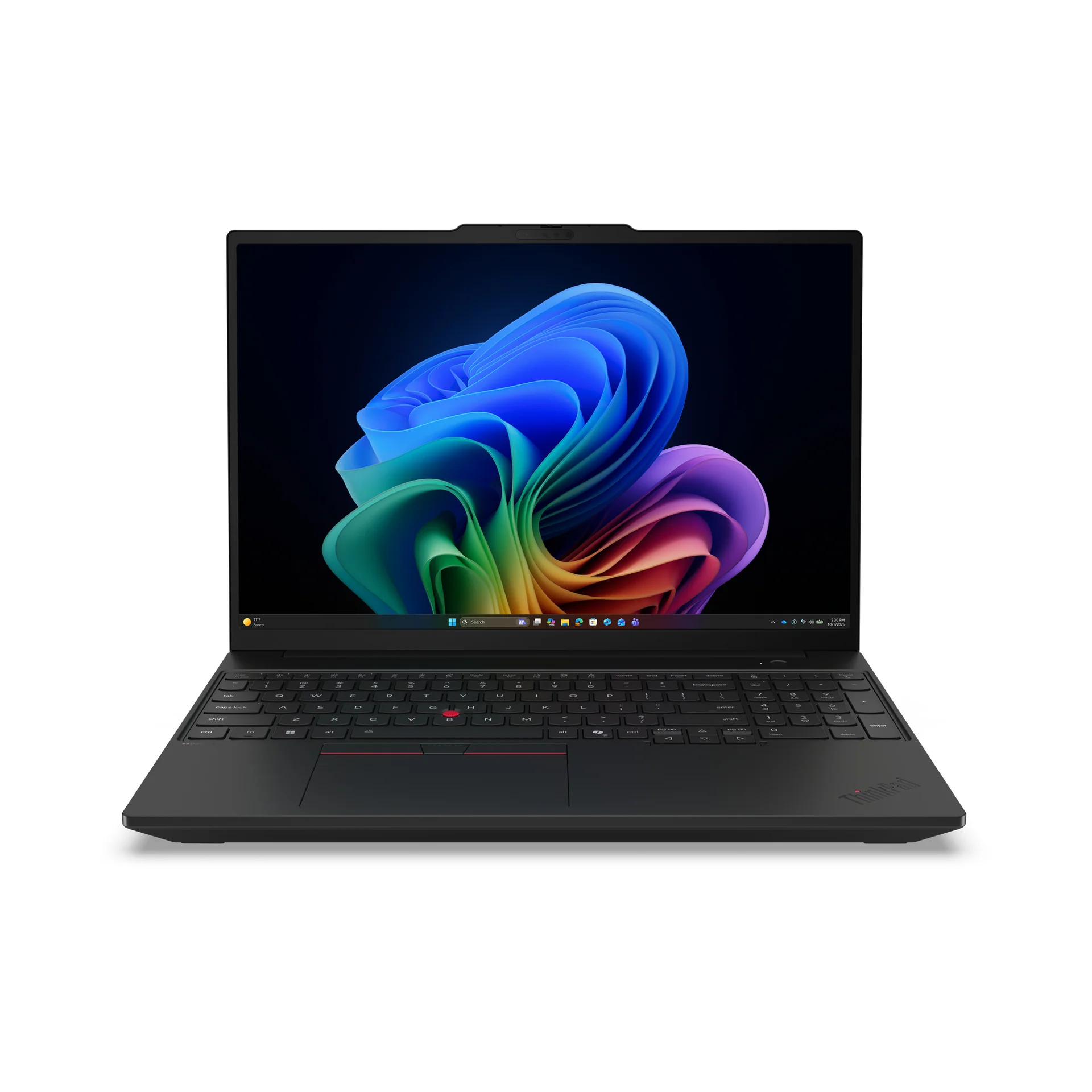 LENOVO T16A-5 R7-250 32G 512G W11P 3YPS LENOVO — view 2