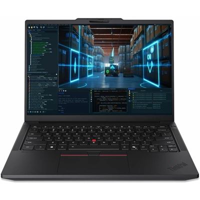 LENOVO P14S-7 AMD R9 HX 470 32GB 1TB W11P 3YP LENOVO — view 2