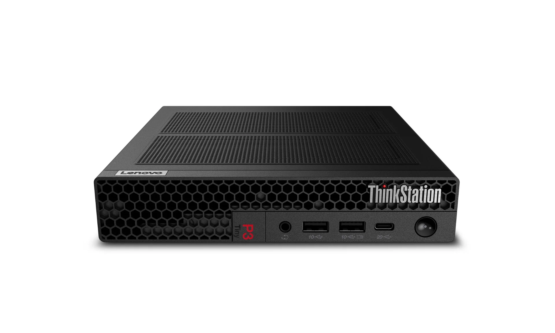 LENOVO P3-2 TINY U7 265 vPRO 16G 1T A1000 W11P LENOVO — view 2