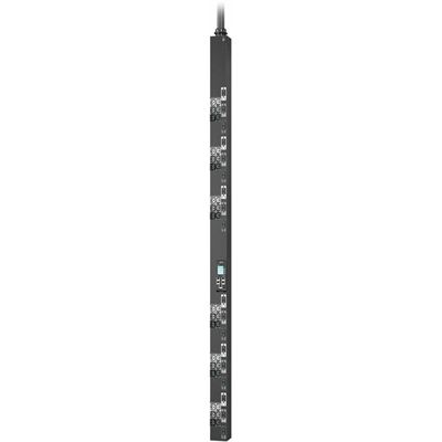 APC NETSHLTR RACKPDU SWCH 415V 100A 36OU APC — view 2