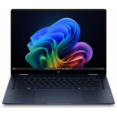 HP EBXG2i 14 Flip U5 SV T 24 512 5G W11 Blu HP — view 2