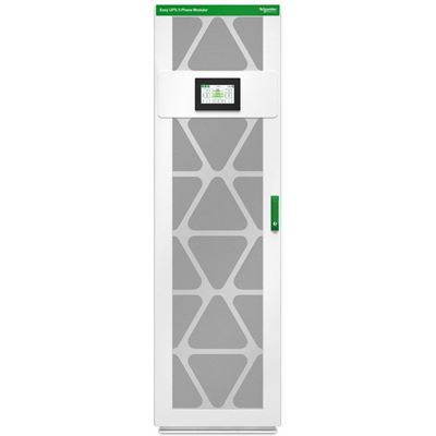 EASY UPS 3-PHASE MODULAR 50KVA SCALABLE APC — view 2