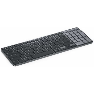 Dell Pro 7 Recharge CP Keyboard KB746 DELL — view 2