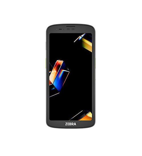 TC201 WAN 5G WIFI 7 SR500 6in 8GB/128GB Zebra — view 2