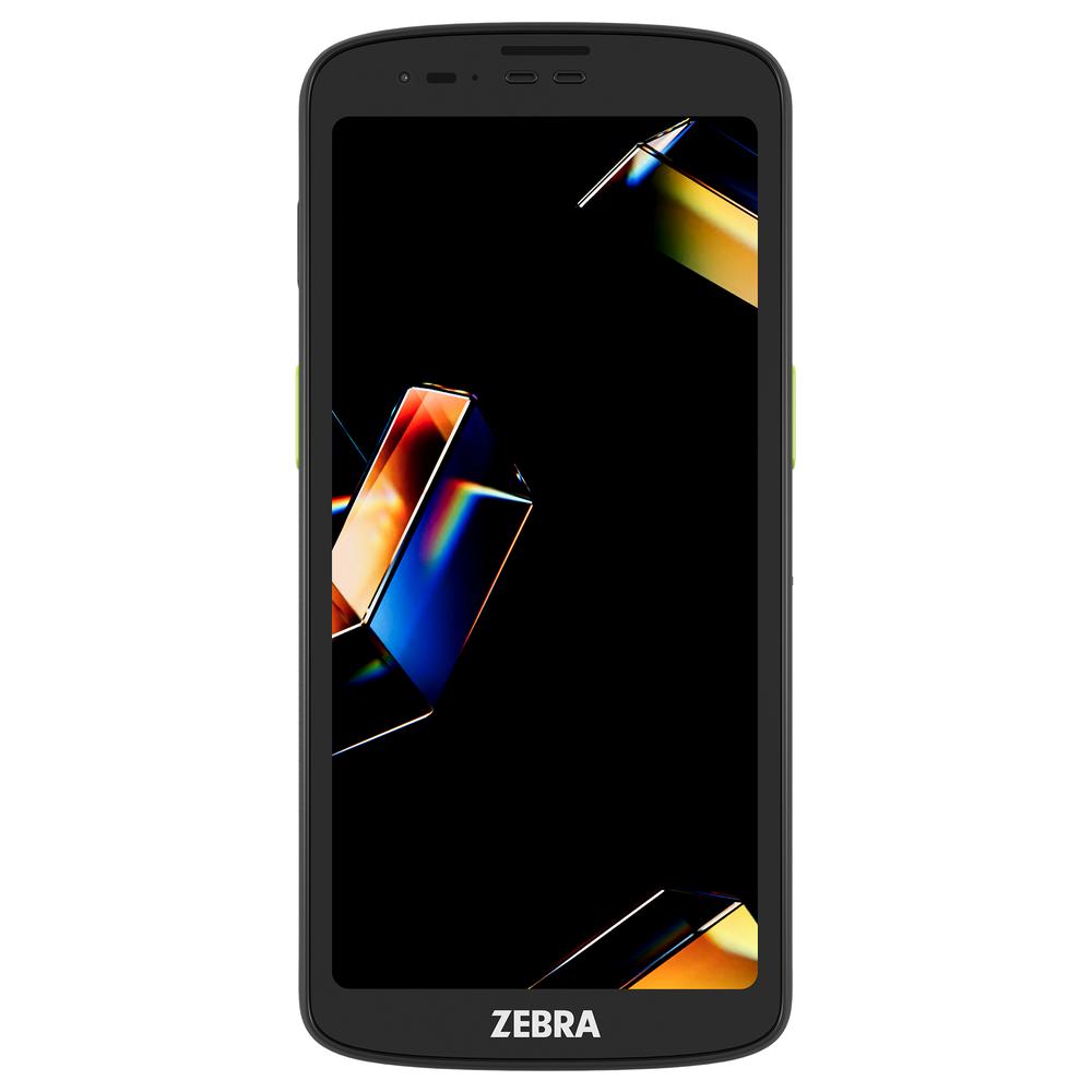 TC201 WAN 5G WIFI 7 SR500 6in 6GB/64GB 1 Zebra — view 2
