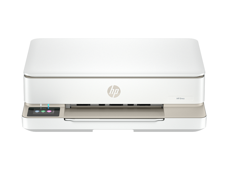 HP ENVY 6130 ALL-IN-ONE PRINTER HP — view 2