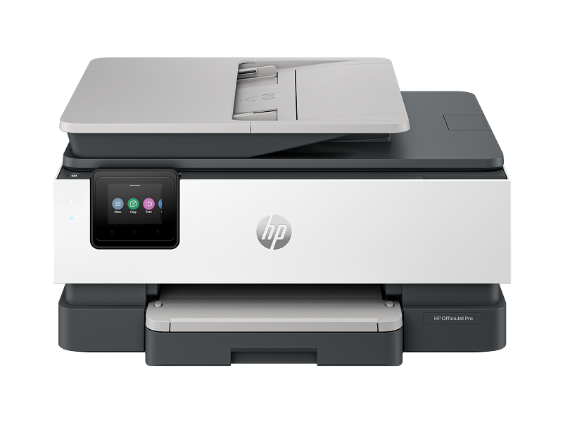 HP OFFICEJET PRO 8120 ALLINONE PRINTER HP — view 2