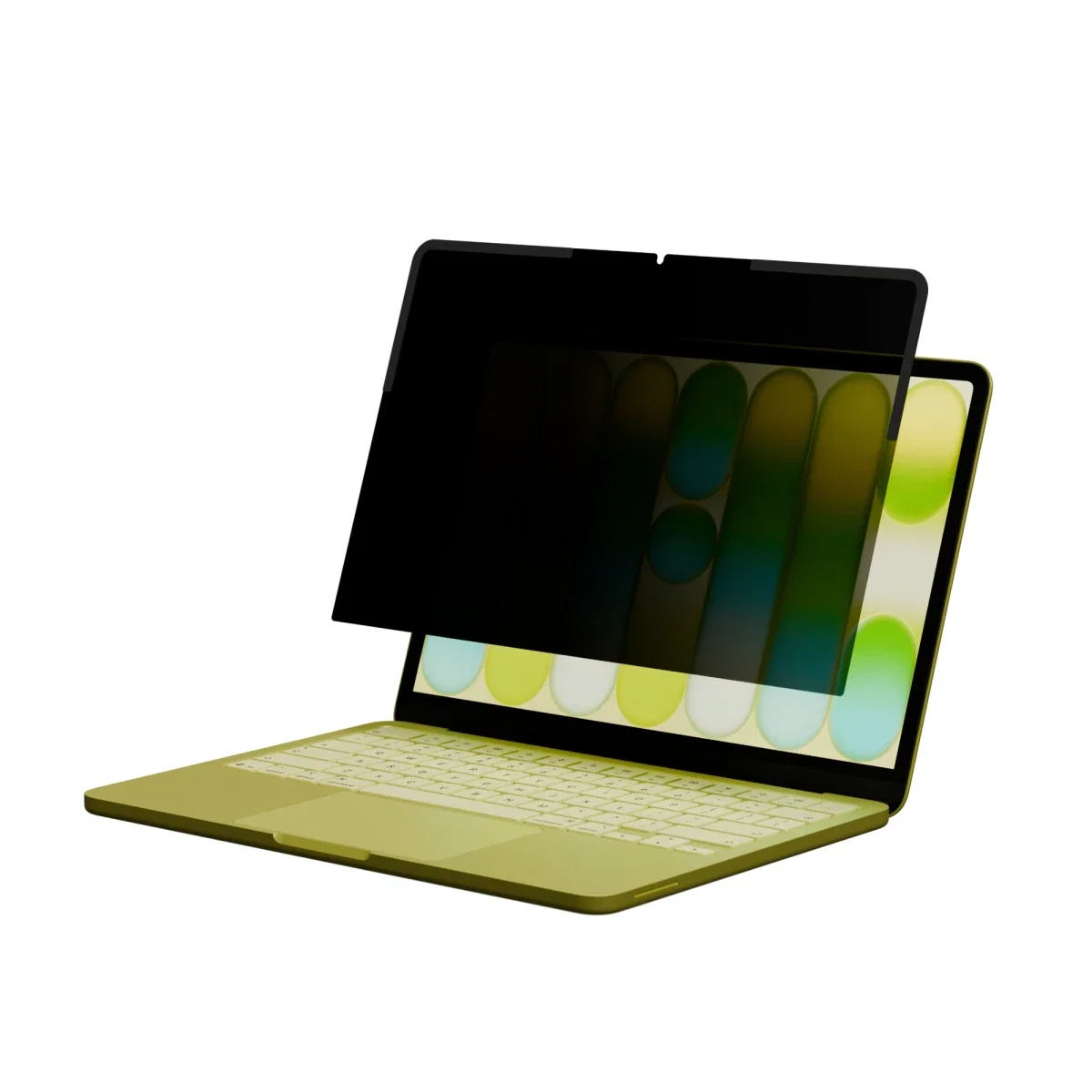 Magnetic Privacy Scrn 13in MacBook Neo Targus — view 2