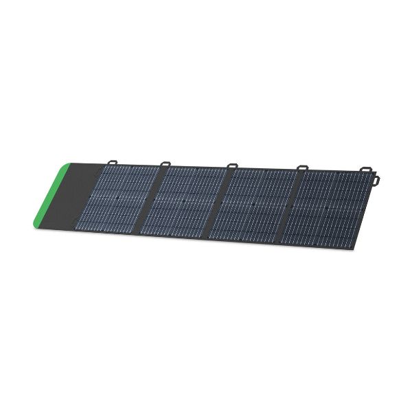 OffGrid Portable Solar Panel 100W APC — view 2