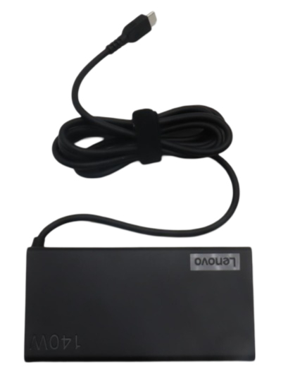 AC_ADAPTER PD,140W,20/15/9/5V,3P,WW,DEL thumbnail 1