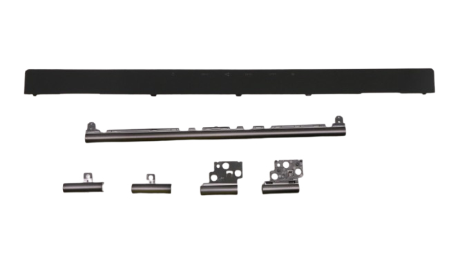 Hinge Cover Kit C 81HE R+L W/STRIP thumbnail 2
