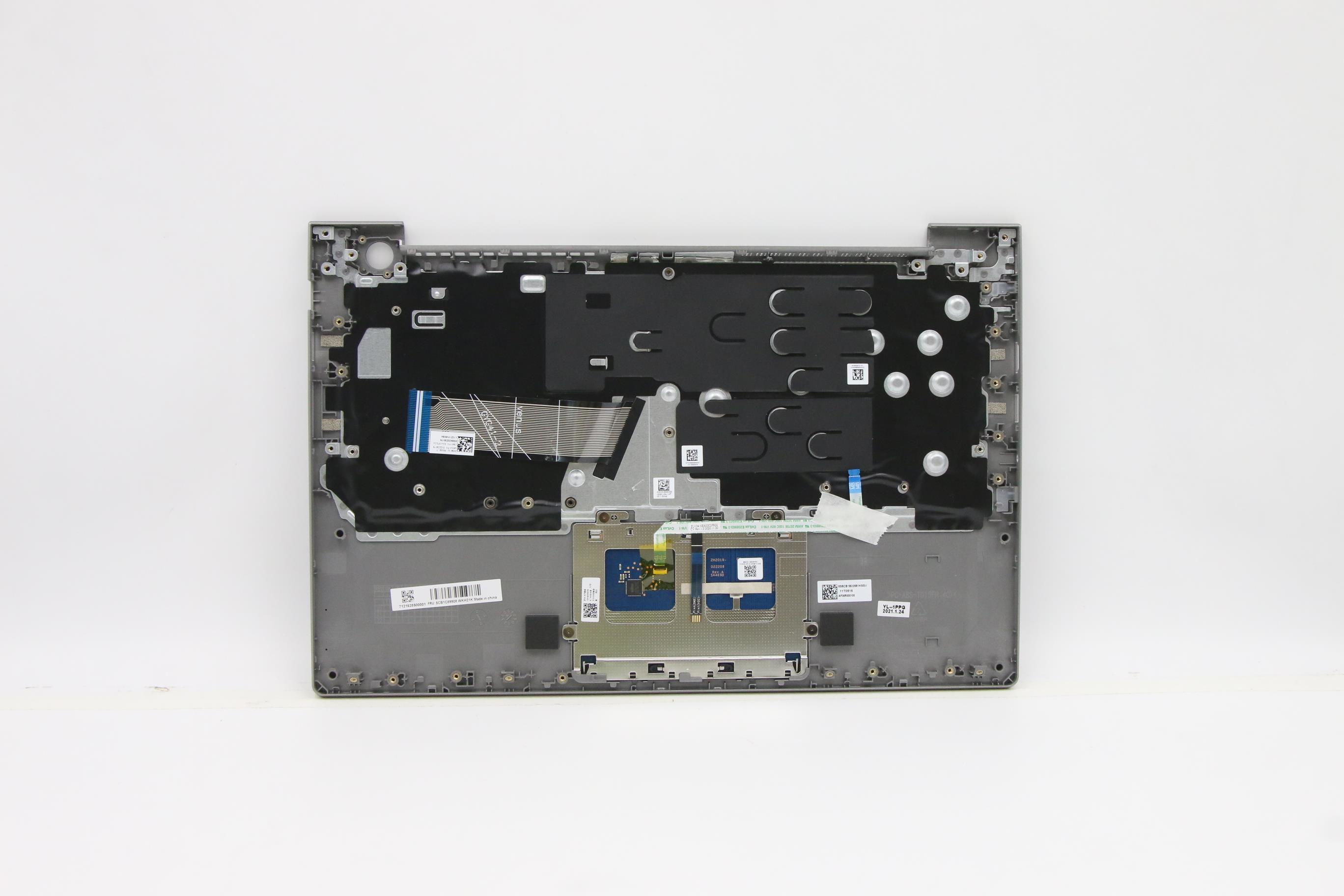 Upper Case ASM_USA ENG C 21A2 MGBL thumbnail 2