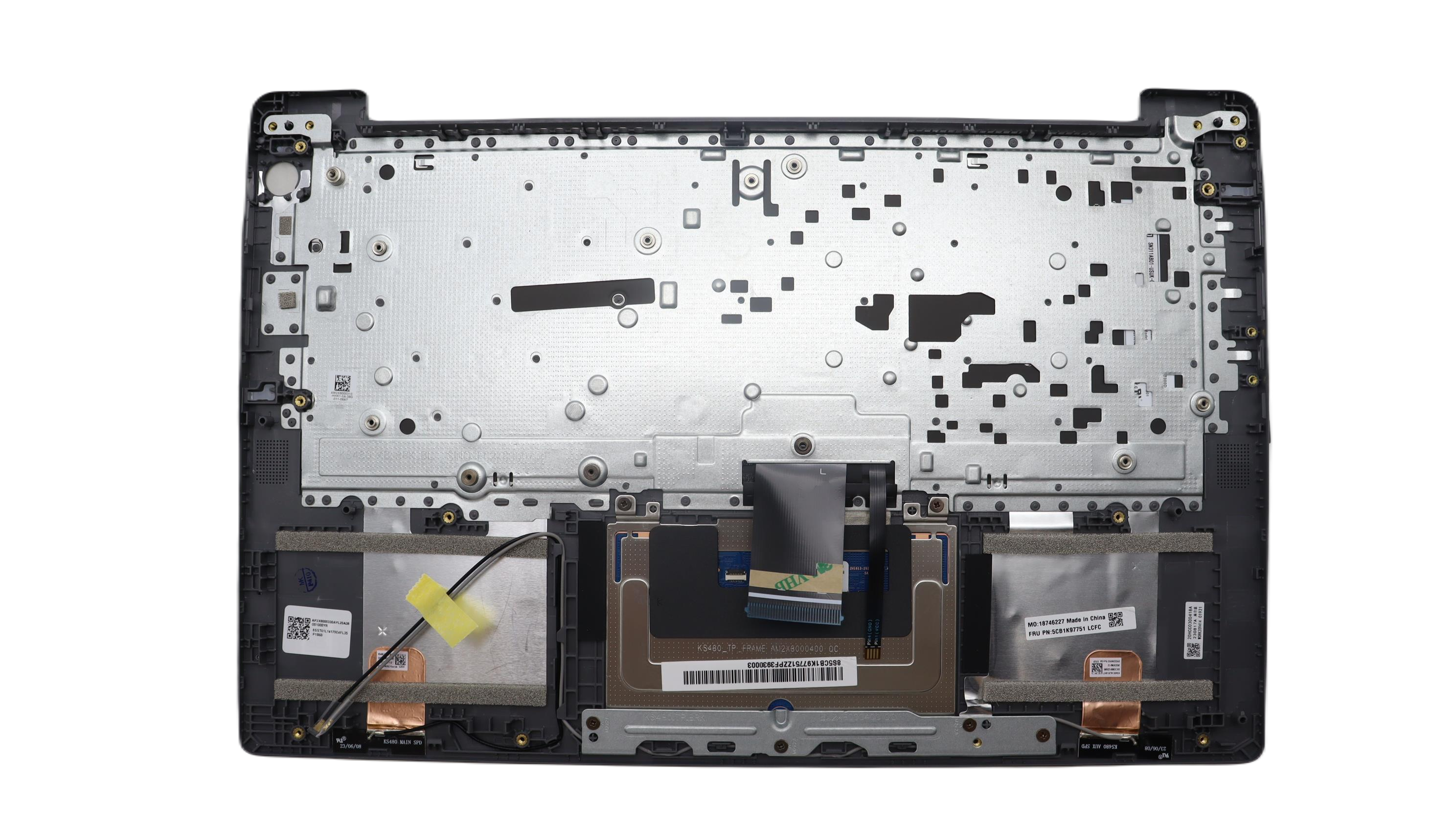 COVER Upper Case ASM_ENG L82XL FP AG BL thumbnail 1