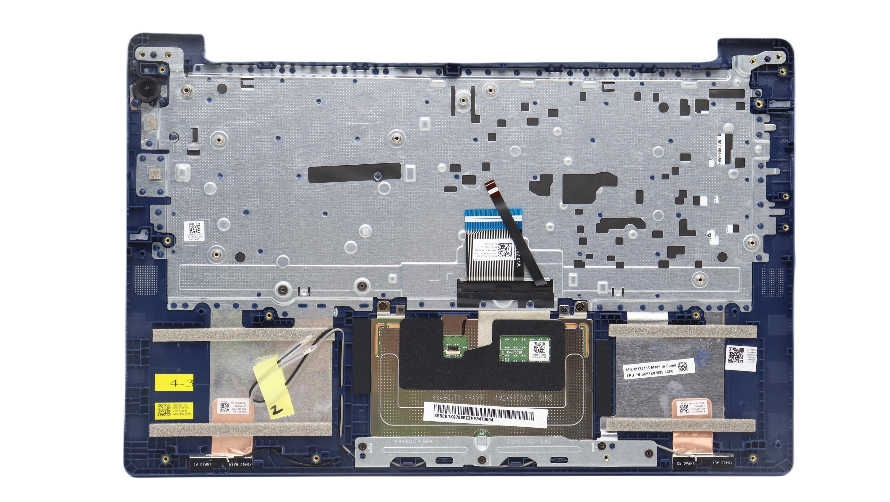 COVER Upper Case ASM_ENG L82XL NFP AB BL thumbnail 2