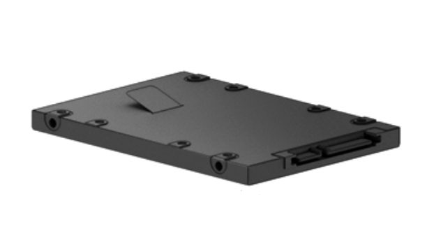 GNRC HDD SATA 1TB 7200RPM RAW 7mm thumbnail 2
