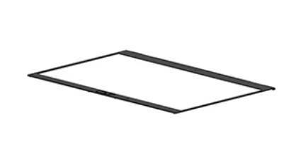 SPS-LCD BEZEL WEBCAM thumbnail 1