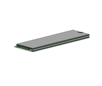 SPS-SSD 256GB PCIe NVMe Value thumbnail 1