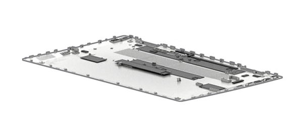 SPS-BASE ENCLOSURE AHG thumbnail 2