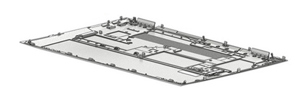 SPS-BASE ENCLOSURE WWAN thumbnail 2