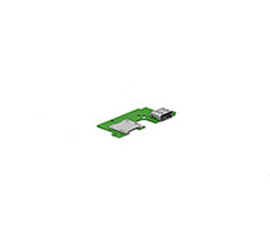 SPS-PCA BOARD USB UMA thumbnail 1