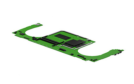 SPS-MB DSC RTX A2000 8GB i7-12800H WIN