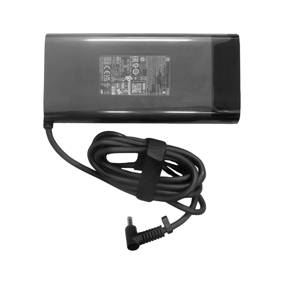 SKO-AC ADPTR 200W SLIM4.5MM PFC RA SMART thumbnail 1