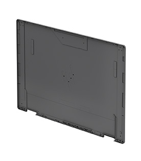 SPS-BACK COVER W/ANTENNA MSV thumbnail 1