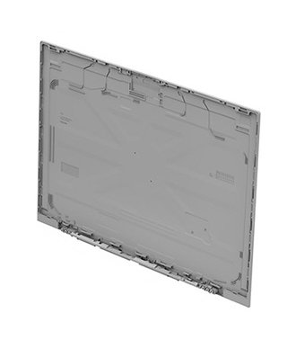 SPS-BACK COVER LCD 400N WLAN thumbnail 2