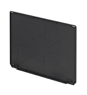 SPS-BACK COVER MSV WITH ANTENNA thumbnail 1