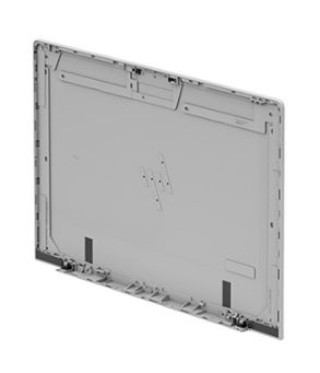 SPS-BACK COVER TOP800N PVCY WLAN thumbnail 1