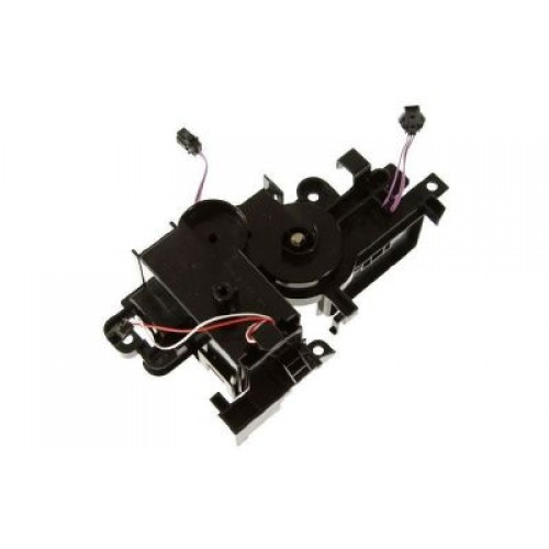 Lifter drive assy