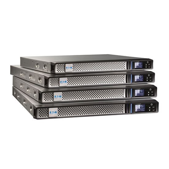 EATON 5P 1150VA/920W 1U Rack Mount Line Interactive UPS with LCD eaton — view 2