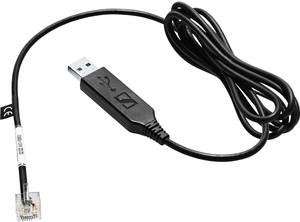CEHS-CI02 Cisco EHS Cable EPOS-Sennheiser — view 2