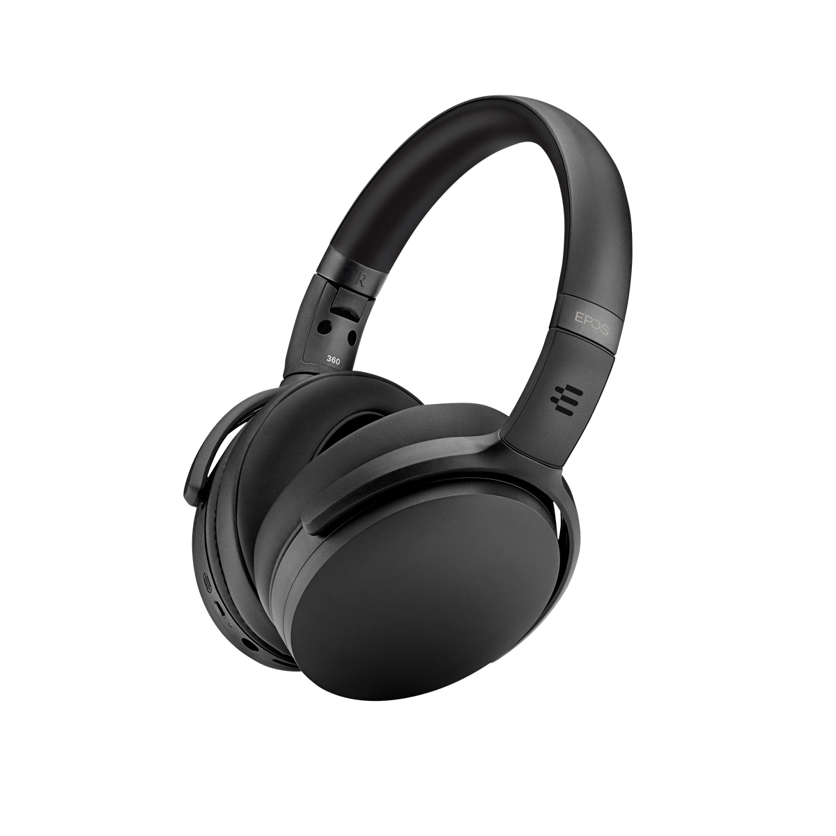 ADAPT 360 UC Bluetooth Headset Black EPOS-Sennheiser — view 2