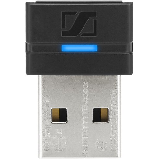 BTD 800 USB ML Dongle for Presence UC ML EPOS-Sennheiser — view 2