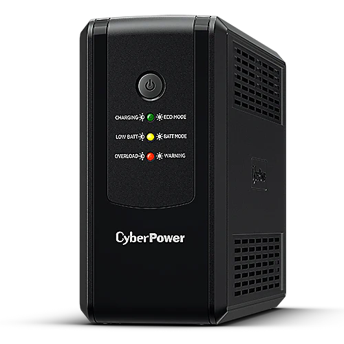 Value Pro 1200VA / 720W Line Interactive UPS CyberPower Systems — view 2