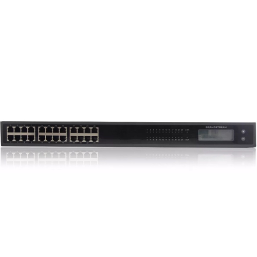 GXW4224V2 24-Port FXS Gateway Grandstream Networks — view 2