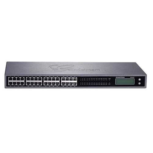 GXW4232V2 32-Port FXS Gateway Grandstream Networks — view 2