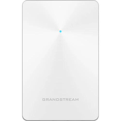 GWN7624 2x2:2 In Wall Wireless Access Point Grandstream Networks — view 2