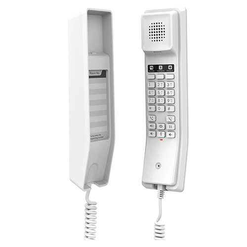 GHP610W IP Phone 2-line White Grandstream Networks — view 2