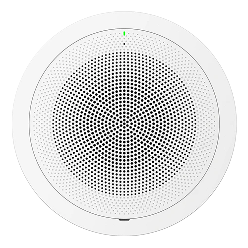 GSC3506 SIP Intercom Speaker/Microphone 1-Way # Grandstream Networks — view 2
