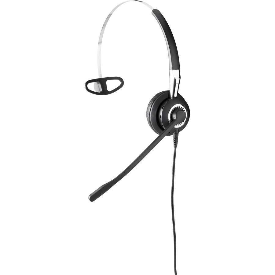 BIZ 2400 II Mono 3-1 QD UNC Jabra — view 2