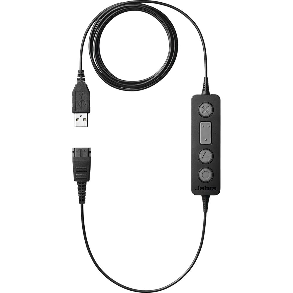 Link 260 MS Jabra — view 2