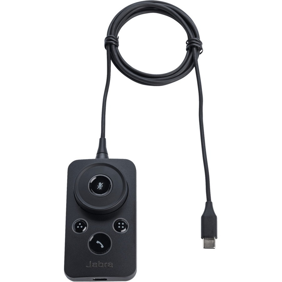 Engage LINK MS USB-C������ Jabra — view 2