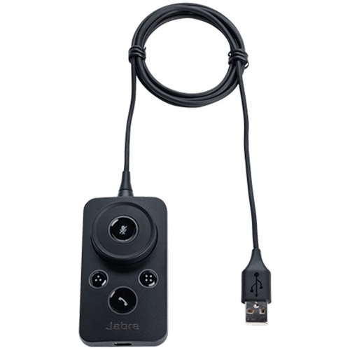 Engage LINK UC USB-A Jabra — view 2