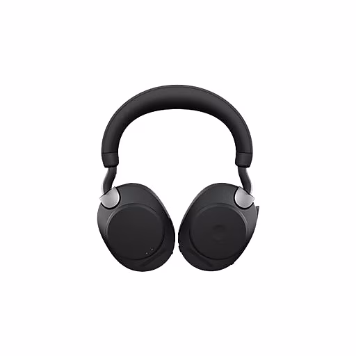 Evolve2 85 UC Stereo USB-A + Link 380 with Charging Stand Jabra — view 2