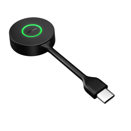 Link 400c MS  USB-C DECT Adapter Jabra — view 2