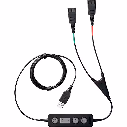 Link 265 Jabra — view 2